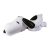 SNOOPY POOL FLOAT - peanuts merchandise - pool party supplies - fancy shape pool floats