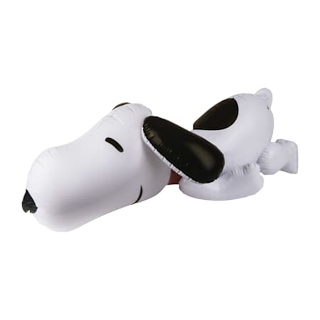 SNOOPY POOL FLOAT - peanuts merchandise - pool party supplies - fancy shape pool floats