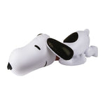 SNOOPY POOL FLOAT - peanuts merchandise - pool party supplies - fancy shape pool floats