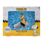 Peanuts® Snoopy Pool Float Set