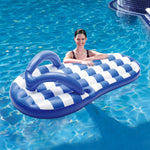 Fancy Shape Pool Floats - Shop pool loungers online India - the beach company