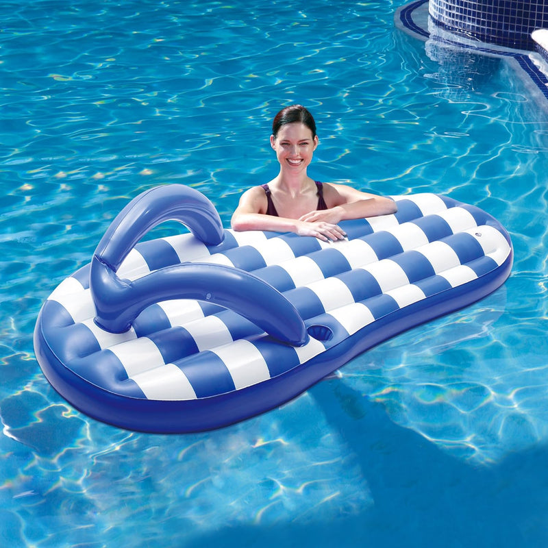 Fancy Shape Pool Floats - Shop pool loungers online India - the beach company