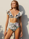 Swimwear on sale - Swimsuits on discounts - fashion swimwear online - beach company india