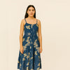 Denim Maxi
