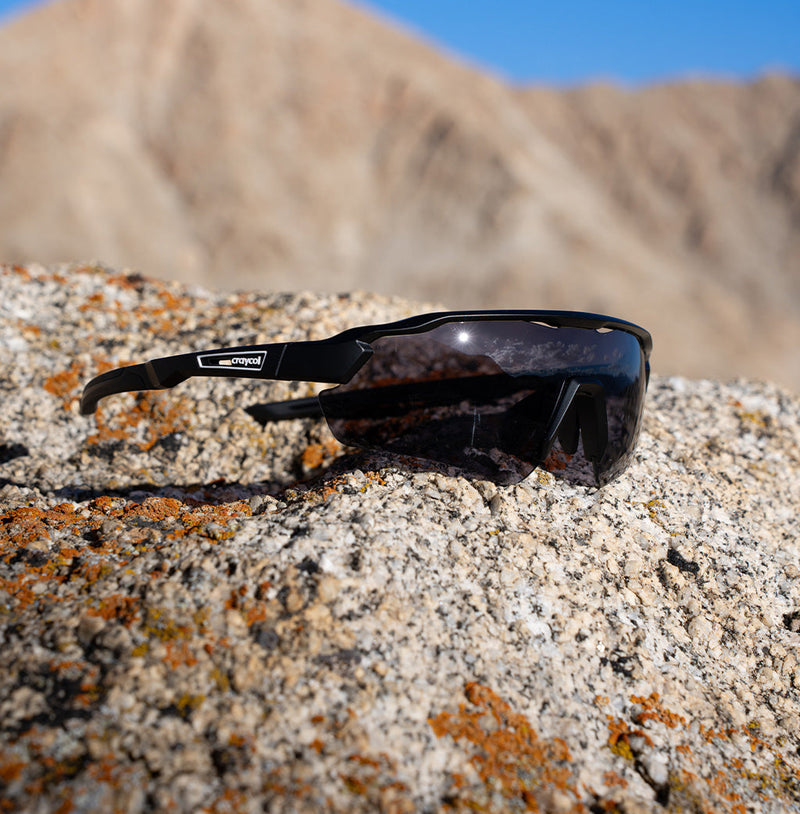 Fly at Night (Photochromatic Lens)