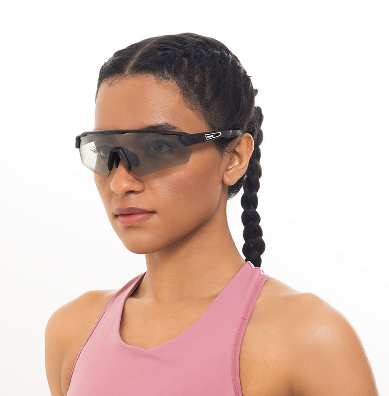 Fly at Night (Photochromatic Lens)