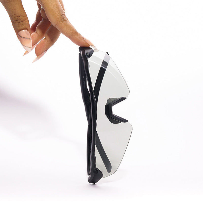 Fly at Night (Photochromatic Lens)