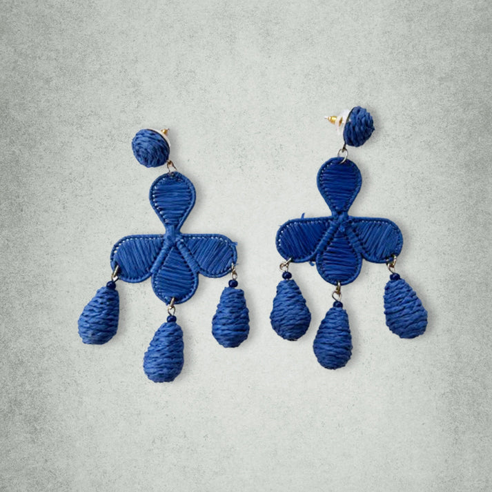 Monet Bleu 4"