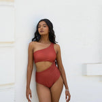 Aruba Cut out One piece