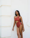 Aruba Cut out One piece