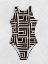 Athena One-Piece