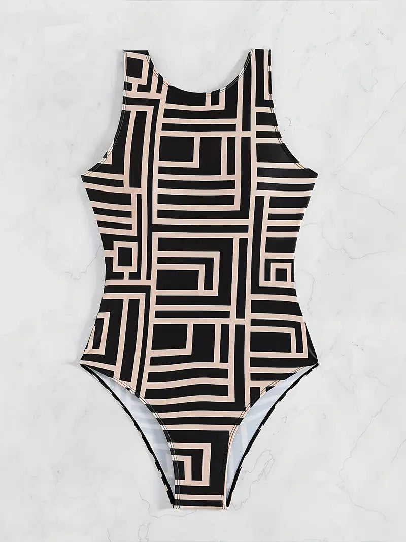 Athena One-Piece