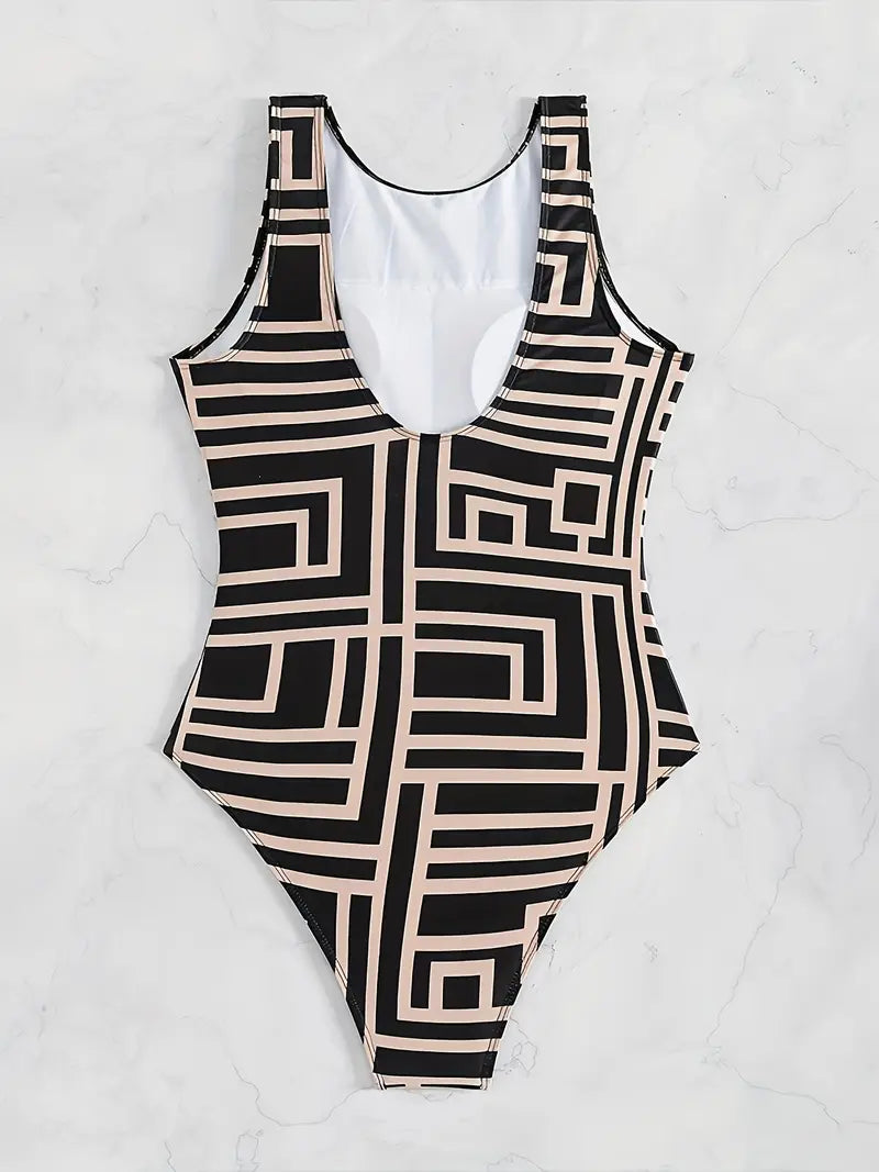 Athena One-Piece