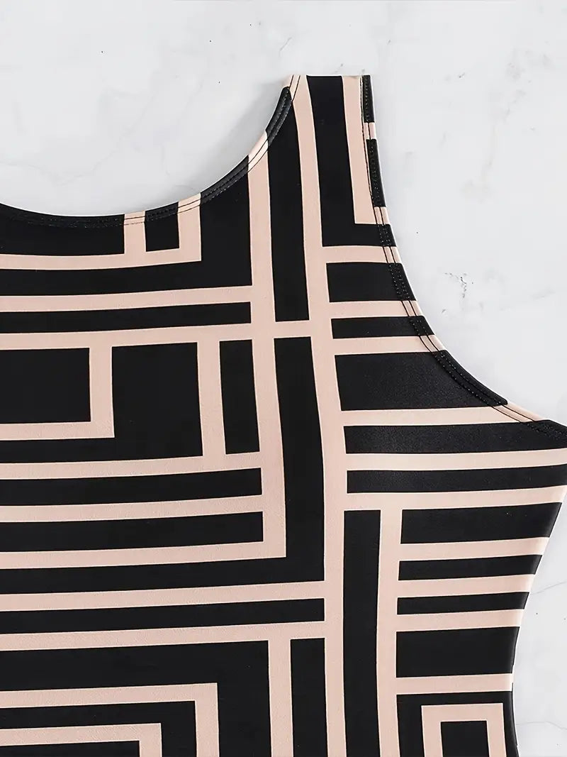 Athena One-Piece