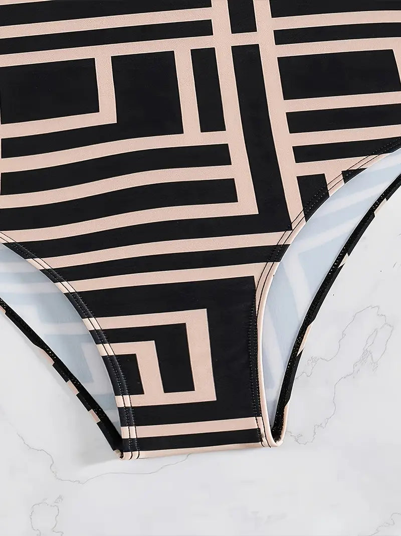 Athena One-Piece