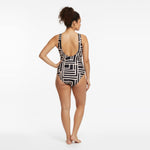 Athena One-Piece