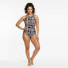 Athena One-Piece