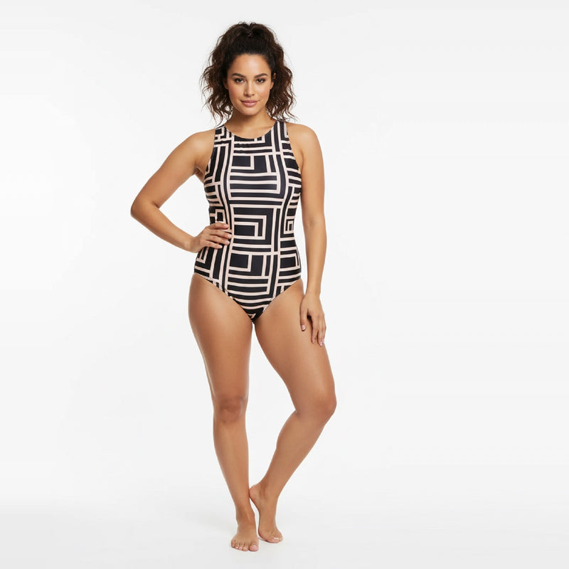 Athena One-Piece