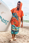 beachwear online india - towels and poncho