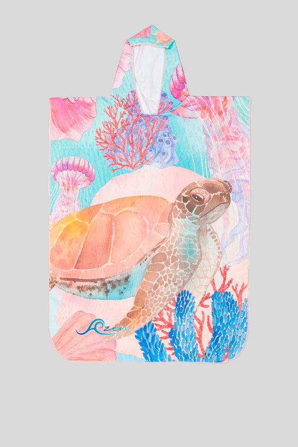 Beach Shop Online - Beach Towels - Poolside Towels - Printed Towels for kids - the beach company india
