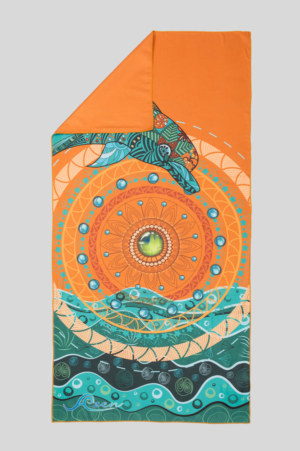 Beach Towel - Poolside Towel - Nautical Towel - Buy beach towel online - beach company