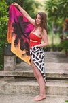 Shop Beachwear Towels and Ponchos Online - Online Beach Shop India - The Beach Company 