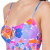 Daisy Days Keyhole One Piece