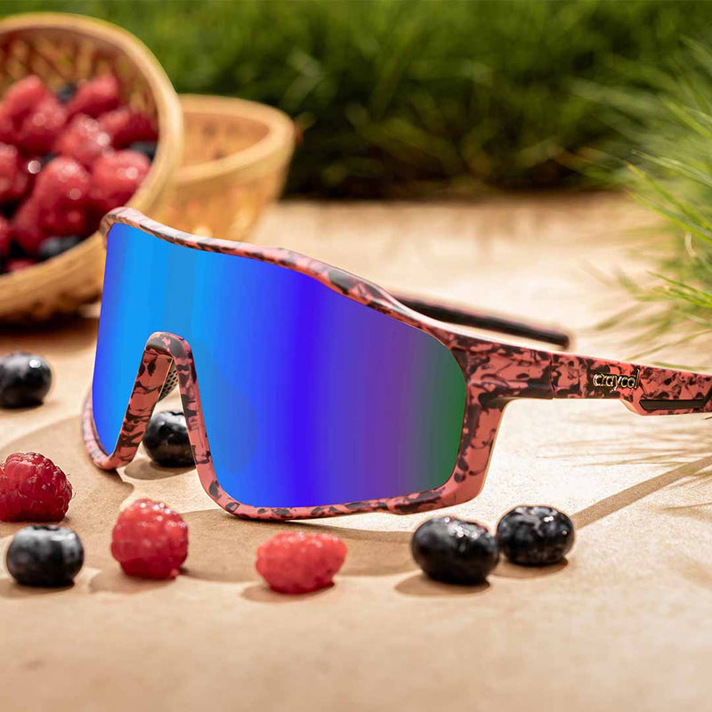 Like you Berry Much