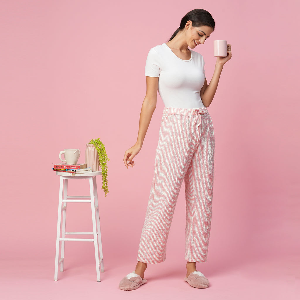 Cotton Nightwear Shop Online - The Beach Company