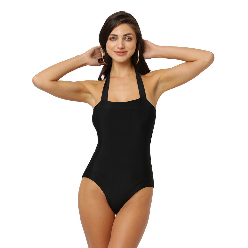 shop conservative swimwear online - swimsuits for ladies with big chest - the beach company online india