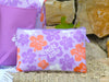Beach Pouch Bag - ALOHA