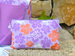 Beach Pouch Bag - ALOHA