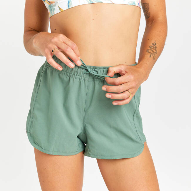 Beach Shorts - Beachwear - Ladies Beach wear online 