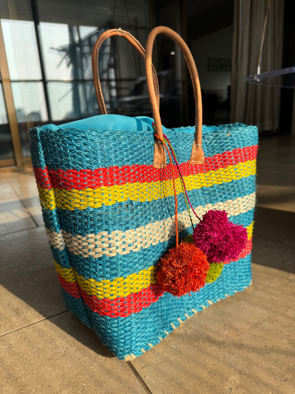 Online Beach Shop - Beach Bags - Beach Totes - Bags to carry to poolside - Beach Company INDIA