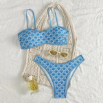 Antalya Bikini Set
