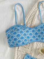 Antalya Bikini Set