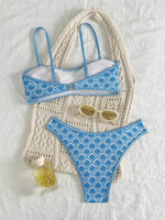 Antalya Bikini Set