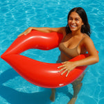 Big Kiss Lips Tube