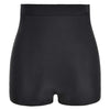 High Waisted Ruched Boyleg Shorts