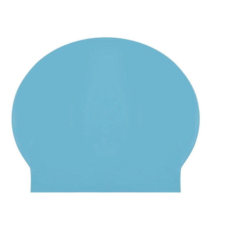 Sporti Latex Swim Cap Kids