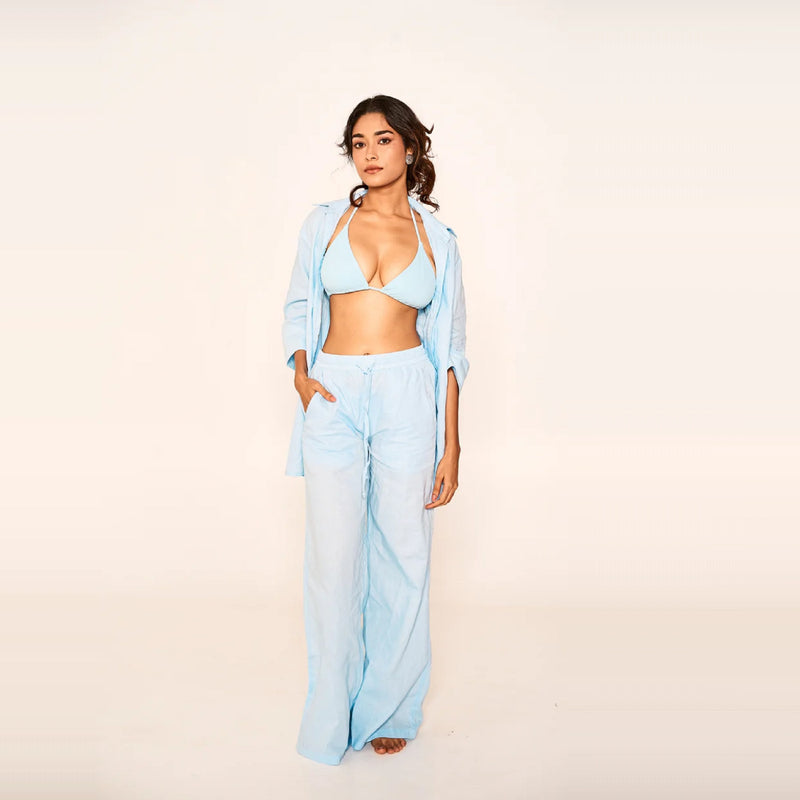 Online Swimwear - Bikini Sets - Beachwear - Beach Trousers - The Beach Company