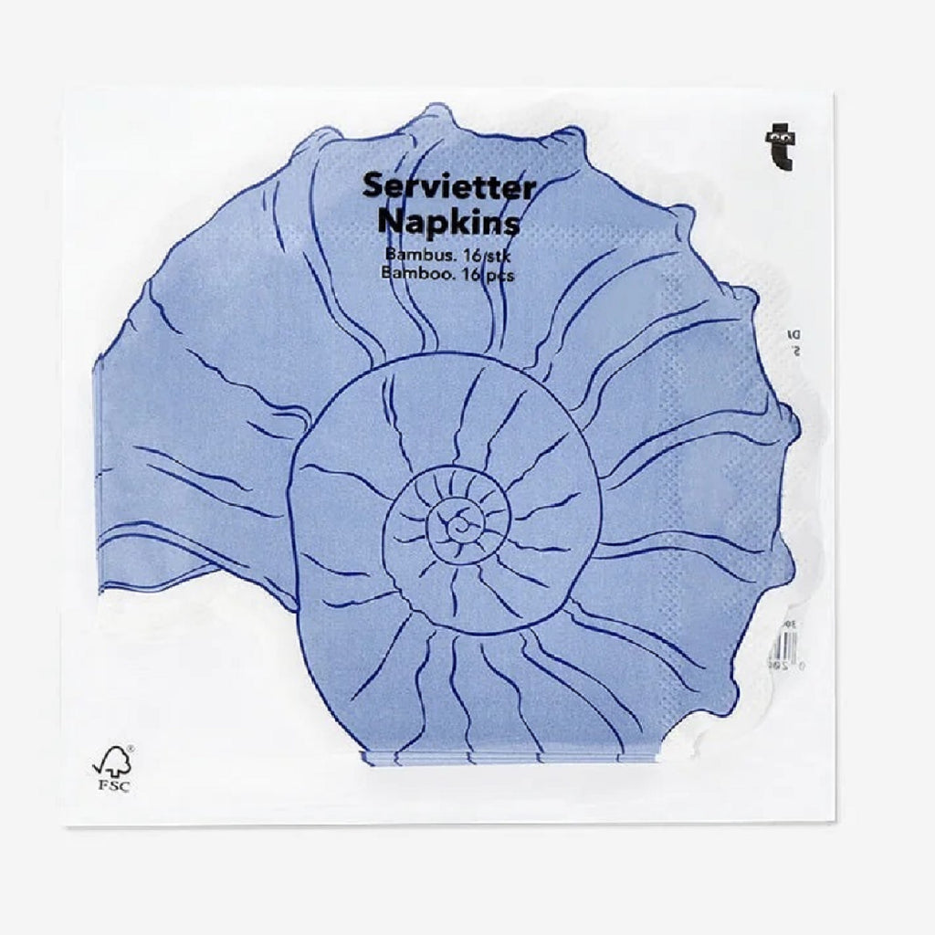 Paper Napkins - Pool Party Supplies - Shop Beachwear Items - Beach Company
