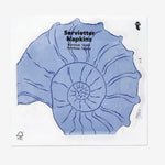 Paper Napkins - Pool Party Supplies - Shop Beachwear Items - Beach Company