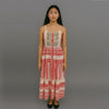 Boho Maxi Dress