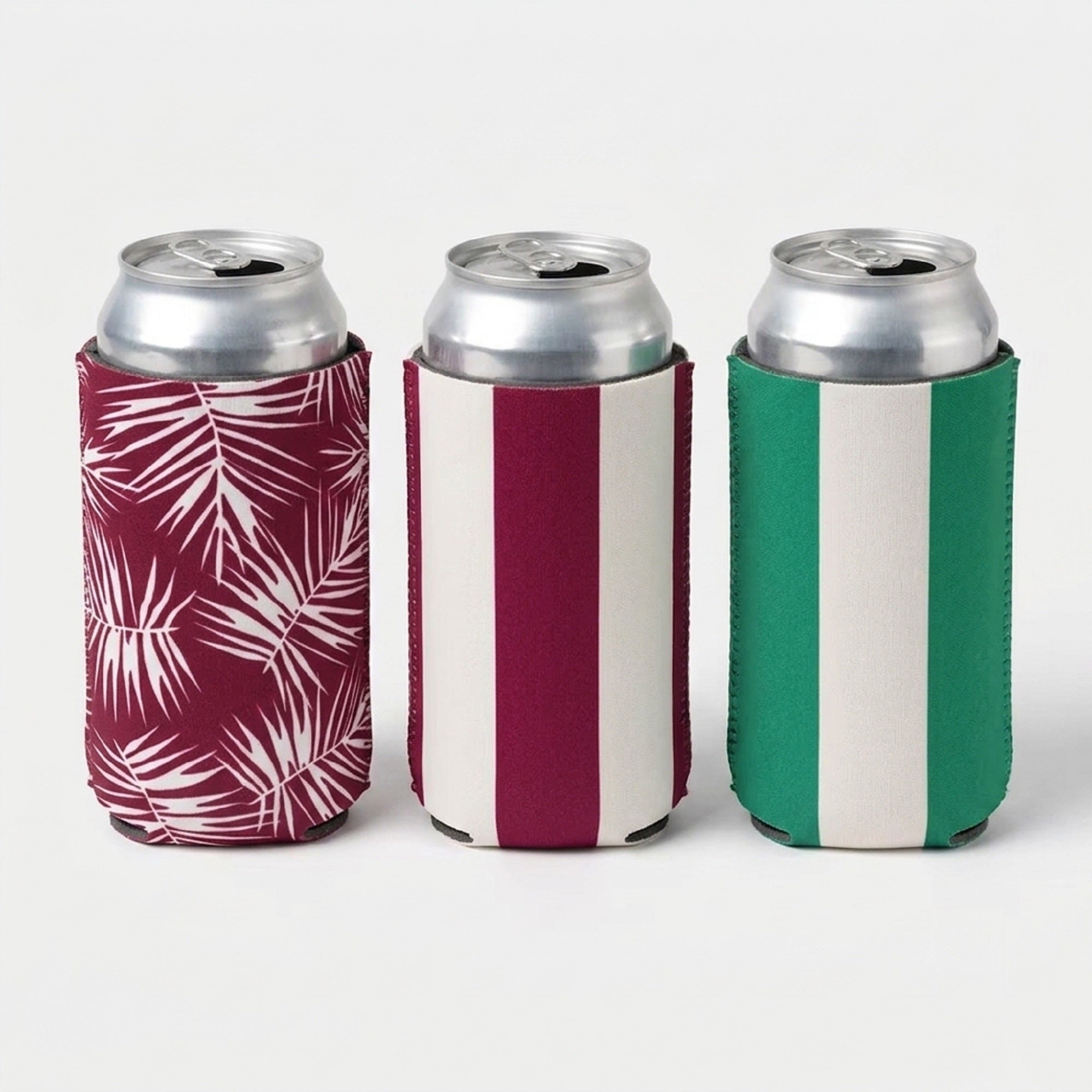 Can Cooler Sleeves