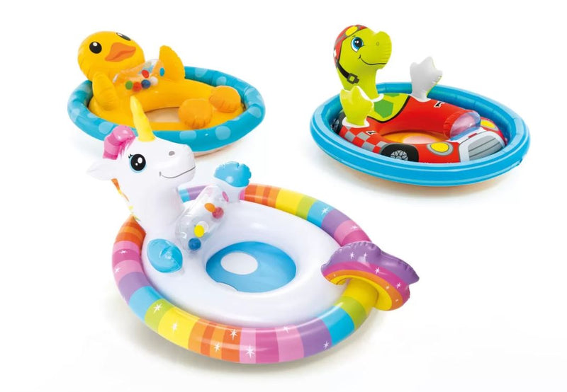 The Beach Company - Buy swimming pool toys for kids online - Swimming pool riders for children - learn to swim 