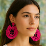 Giverny Blush 4"