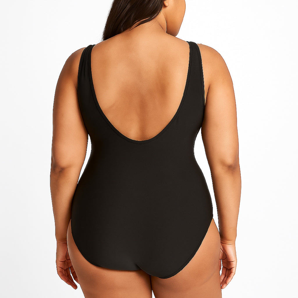 The Beach Company - Shop Plus SIze Swimwear - Buy Beachwear for Large sizes - swimwear for big sizes - online swimsuit shop