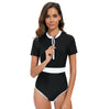 Sporty Swimsuit - Swimwear Online - Womens Swimming Costumes - Buy beachwear near me - the beach company