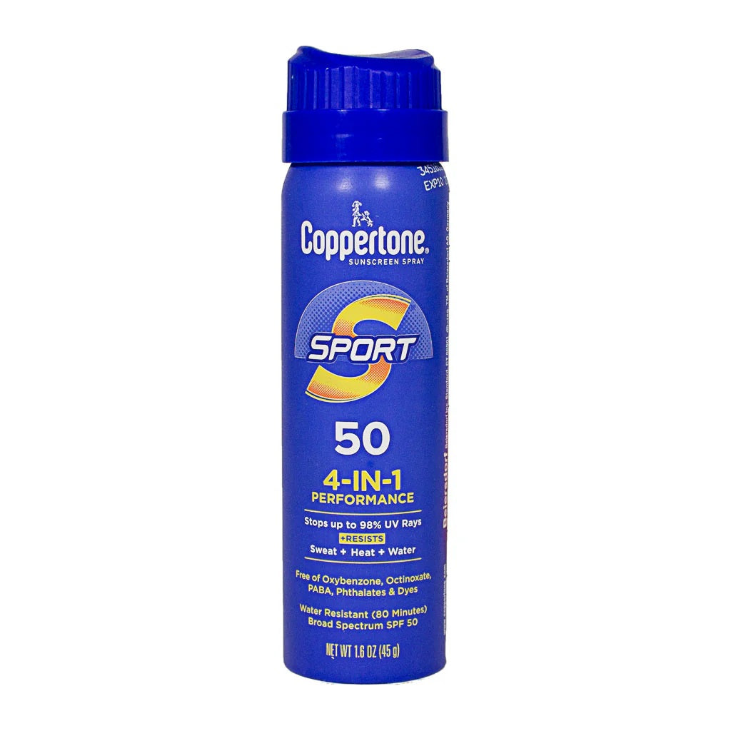 The Beach Company - Online Suncare - Sun Protection for face - shop SPF30 online - beach shop near me